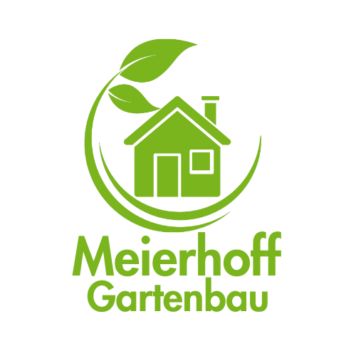 Logo Meierhoff Gartenbau & Trockenbau